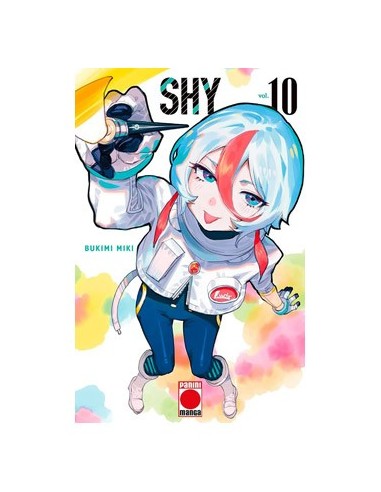 9788411502306 SHY 10 9788411502306 SHY 10