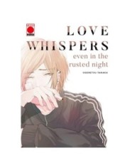 9788411502276 LOVE WHISPERS, EVEN IN THE RUSTED NIGHT 01 9788411502276 LOVE WHISPERS, EVEN IN THE RUSTED NIGHT 01