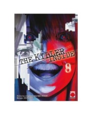 9788411502252 THE KILLER INSIDE 09 9788411502252 THE KILLER INSIDE 09