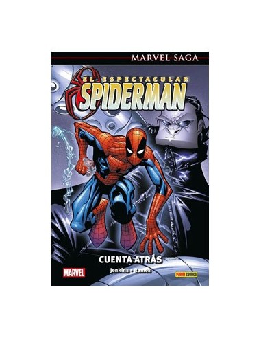 9788411502177 EL ESPECTACULAR SPIDERMAN 2 ((MARVEL SAGA 148) 9788411502177 EL ESPECTACULAR SPIDERMAN 2 ((MARVEL SAGA 148)