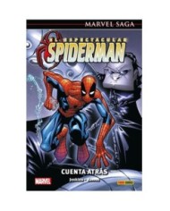 9788411502177 EL ESPECTACULAR SPIDERMAN 2 ((MARVEL SAGA 148)