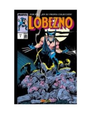 9788411502122 LOBEZNO 01 NOCHES EN MADRIPUR (MARVEL GOLD) 9788411502122 LOBEZNO 01 NOCHES EN MADRIPUR (MARVEL GOLD)