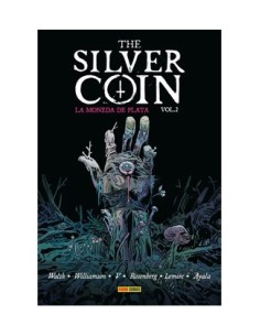 9788411501927 LA MONEDA DE PLATA 02 9788411501927 LA MONEDA DE PLATA 02