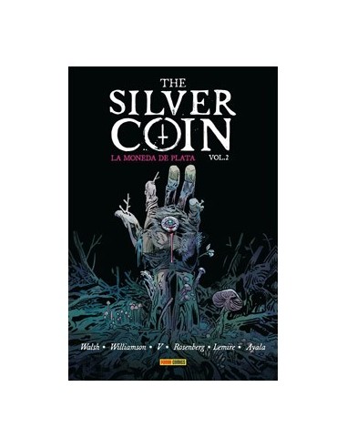 9788411501927 LA MONEDA DE PLATA 02 9788411501927 LA MONEDA DE PLATA 02