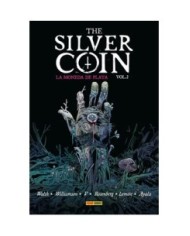 9788411501927 LA MONEDA DE PLATA 02 9788411501927 LA MONEDA DE PLATA 02