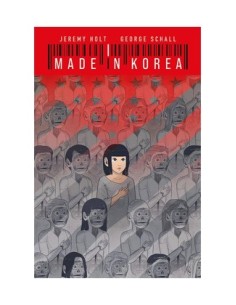 9788411501712 MADE IN KOREA 2023 9788411501712 MADE IN KOREA 2023