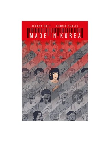 9788411501712 MADE IN KOREA 2023 9788411501712 MADE IN KOREA 2023