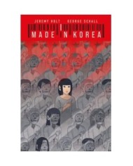 9788411501712 MADE IN KOREA 2023