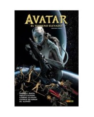 9788411501637 AVATAR: EL TERRENO ELEVADO 02 9788411501637 AVATAR: EL TERRENO ELEVADO 02