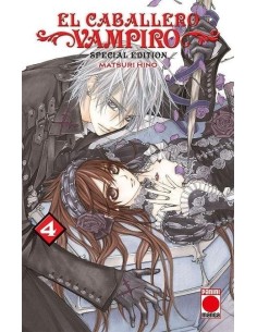 9788411501613 EL CABALLERO VAMPIRO: OMNIBUS 4 9788411501613 EL CABALLERO VAMPIRO: OMNIBUS 4