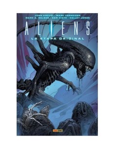 9788411501545 ALIENS: LA ETAPA ORIGINAL 01 (MARVEL OMNIBUS) 9788411501545 ALIENS: LA ETAPA ORIGINAL 01 (MARVEL OMNIBUS)