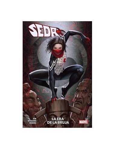 9788411501446 SEDA 02 LA ERA DE LA BRUJA 9788411501446 SEDA 02 LA ERA DE LA BRUJA