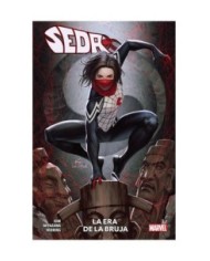 9788411501446 SEDA 02 LA ERA DE LA BRUJA 9788411501446 SEDA 02 LA ERA DE LA BRUJA