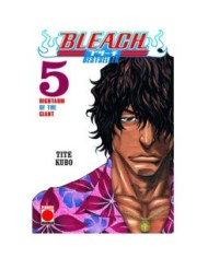 9788411500708 BLEACH BESTSELLER 05 9788411500708 BLEACH BESTSELLER 05