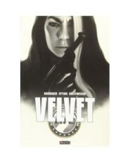 9788411500678 VELVET OMNIBUS