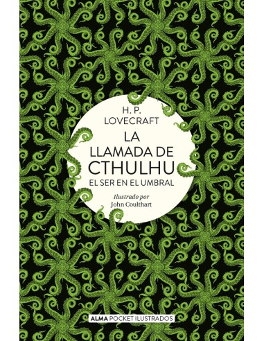 LA LLAMADA CTHULHU LIBROS5,95 €5,95 €  LIBROS