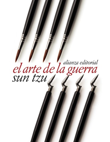 EL ARTE DE LA GUERRA 9788420691206