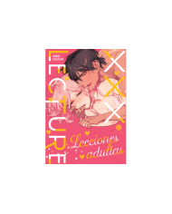 LECCIONES ADULTAS 9788412538373 LECCIONES ADULTAS 9788412538373