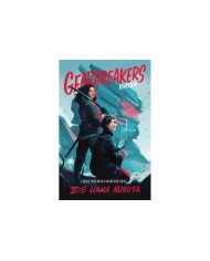 GEARBREAKERS REBELION ASESINOS DE DIOSES 1  9788419147523