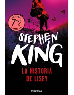 LA HISTORIA DE LISEY EDICION LIMITADA A PRECIO ESPECIAL 9788466370592 LA HISTORIA DE LISEY EDICION LIMITADA A PRECIO ESPECIAL 9788466370592