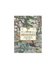 EL ARCA DE LOS DRAGONES  9788467952056