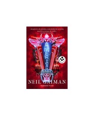 AMERICAN GODS 9788418850493