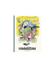 HAMMERDAM  9788467960198