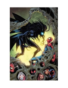 MEX.SGRSP002 SPIDERMAN 02 MEX.SGRSP002 SPIDERMAN 02