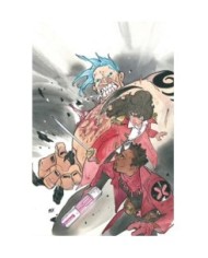 977000558900800034 MERODEADORES 09 (34) 977000558900800034 MERODEADORES 09 (34)