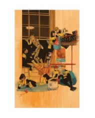 977000558500000030 NUEVOS MUTANTES 30 977000558500000030 NUEVOS MUTANTES 30