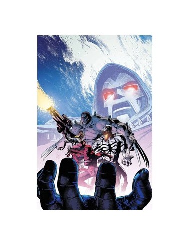 977000557600800036 SALVAJES VENGADORES 8 977000557600800036 SALVAJES VENGADORES 8