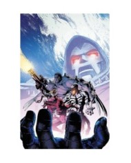 977000557600800036 SALVAJES VENGADORES 8 977000557600800036 SALVAJES VENGADORES 8