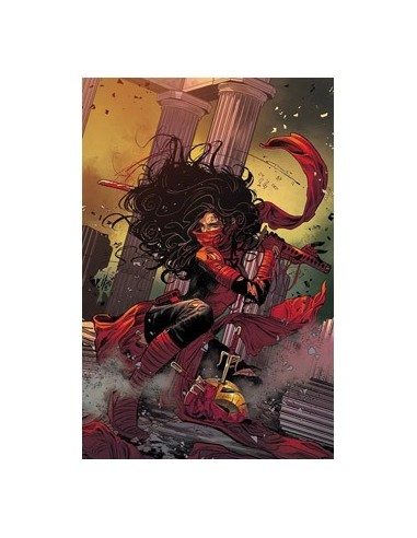 977000557500100039 DAREDEVIL 06 977000557500100039 DAREDEVIL 06