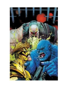 977000555400600037 X-FORCE 31 (# 37) 977000555400600037 X-FORCE 31 (# 37)