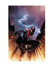 977000555000800025 MILES MORALES: SPIDER-MAN 25