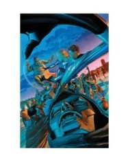 977000554300000052 LOS 4 FANTASTICOS 02 (52) 977000554300000052 LOS 4 FANTASTICOS 02 (52)