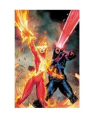 977000545800700140 PATRULLA-X 18 977000545800700140 PATRULLA-X 18