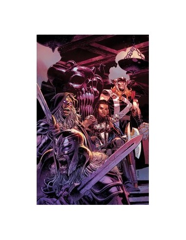 977000544400000136 THOR 29 (136) 977000544400000136 THOR 29 (136)