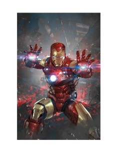 977000544300300146 EL INVENCIBLE IRONMAN 01 (146) 977000544300300146 EL INVENCIBLE IRONMAN 01 (146)