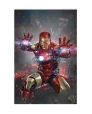 977000544300300146 EL INVENCIBLE IRONMAN 01 (146) 977000544300300146 EL INVENCIBLE IRONMAN 01 (146)