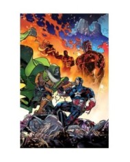 977000543600500150 LOS VENGADORES 49 (150) 977000543600500150 LOS VENGADORES 49 (150)