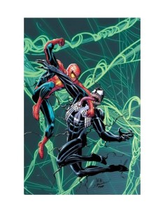 977000533900900219 EL ASOMBROSO SPIDERMAN 10 977000533900900219 EL ASOMBROSO SPIDERMAN 10