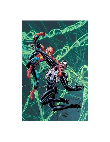 977000533900900219 EL ASOMBROSO SPIDERMAN 10 977000533900900219 EL ASOMBROSO SPIDERMAN 10