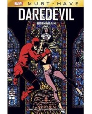 9788411504317 MARVEL MUST-HAVE. DAREDEVIL: BORN AGAIN