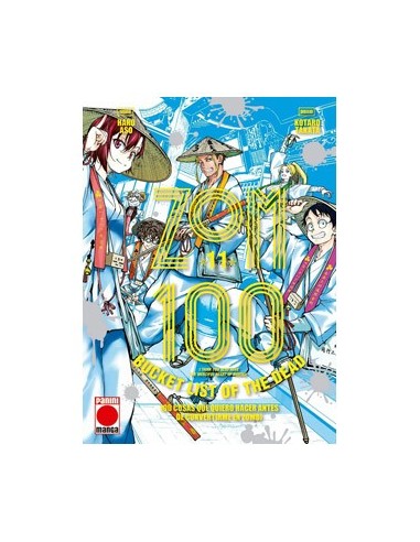 9788411503624 ZOM 100 11