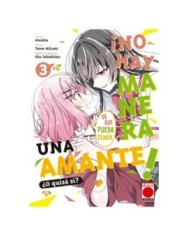 9788411503556 NO HAY MANERA DE QUE PUEDA TENER UN AMANTE ¿O QUIZAS SI? 03