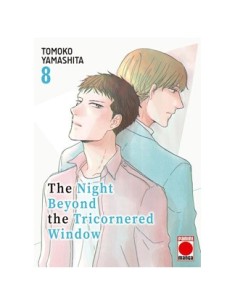 9788411503549 THE NIGHT BEYOND THE TRICORNERED WINDOW 08 9788411503549 THE NIGHT BEYOND THE TRICORNERED WINDOW 08