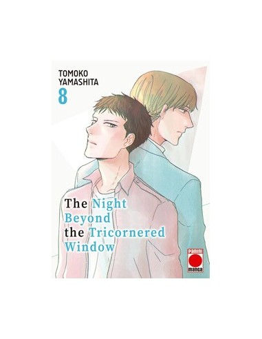 9788411503549 THE NIGHT BEYOND THE TRICORNERED WINDOW 08 9788411503549 THE NIGHT BEYOND THE TRICORNERED WINDOW 08