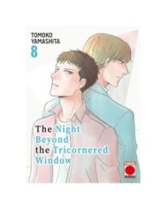 9788411503549 THE NIGHT BEYOND THE TRICORNERED WINDOW 08