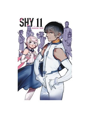 9788411503488 SHY 11 9788411503488 SHY 11